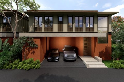 Chalet de 4 dormitorios en Phuket, Tailandia № 165388 - foto 11