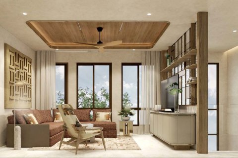 Вилла в Пхукете, Таиланд с 3 спальнями № 165385 - фото 26