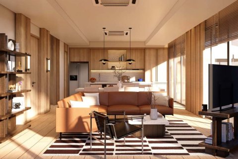 Chalet de 4 dormitorios en Phuket, Tailandia № 165384 - foto 5