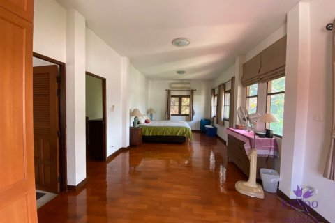 Casa de 3 dormitorios en San Sai, Tailandia № 55643 - foto 22