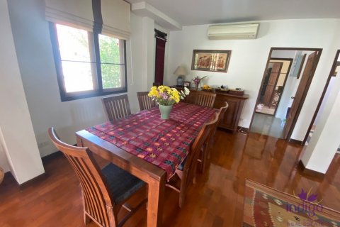 Casa de 3 dormitorios en San Sai, Tailandia № 55643 - foto 8