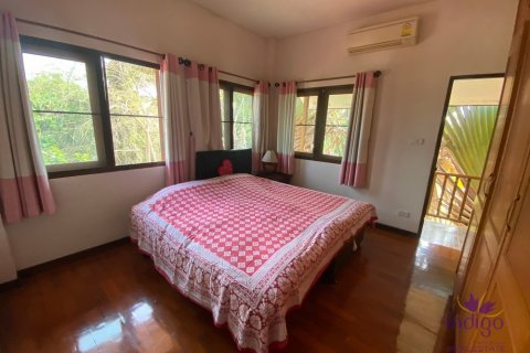 Casa de 3 dormitorios en San Sai, Tailandia № 55643 - foto 18