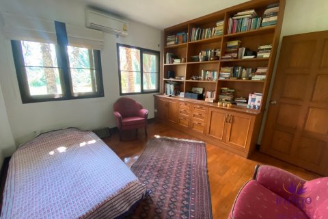Casa de 3 dormitorios en San Sai, Tailandia № 55643 - foto 19