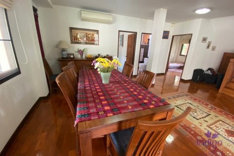 Casa de 3 dormitorios en San Sai, Tailandia № 55643 - foto 9