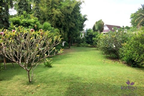 Casa de 3 dormitorios en San Sai, Tailandia № 55643 - foto 28
