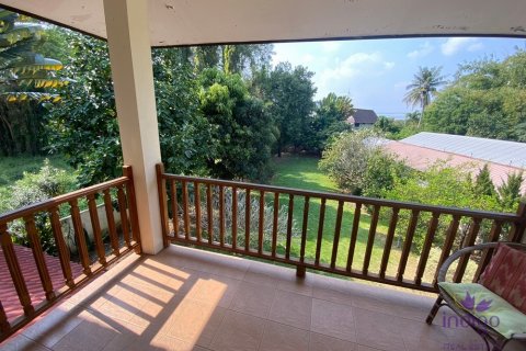 Casa de 3 dormitorios en San Sai, Tailandia № 55643 - foto 14