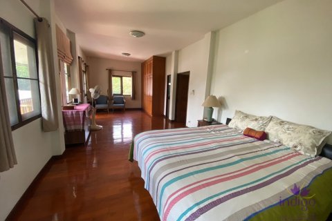 Casa de 3 dormitorios en San Sai, Tailandia № 55643 - foto 20