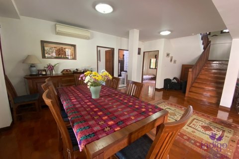 Casa de 3 dormitorios en San Sai, Tailandia № 55643 - foto 10