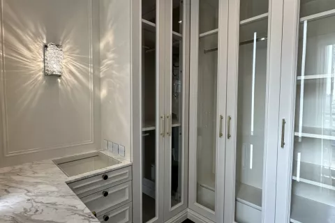 Estudio en el condominio en Pathum Wan, Bangkok, Tailandia № 141803 - foto 5