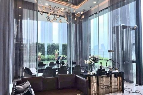 Condo in Khlong San, Bangkok, Thailand, 1 bedroom № 47858 - photo 9