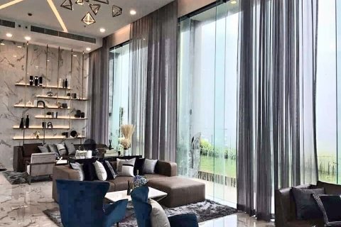 Condo in Khlong San, Bangkok, Thailand, 1 bedroom № 47858 - photo 8