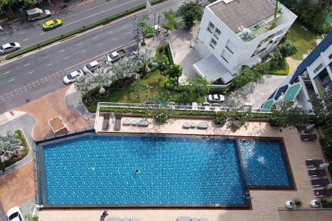 Condo in Khlong San, Bangkok, Thailand, 1 bedroom № 47858 - photo 7