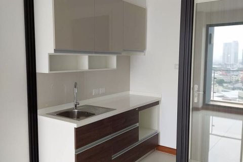 Condo in Khlong San, Bangkok, Thailand, 1 bedroom № 47858 - photo 4