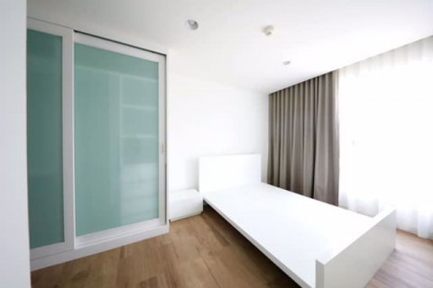 Condominio de 3 dormitorios en Watthana, Bangkok, Tailandia № 47859 - foto 8