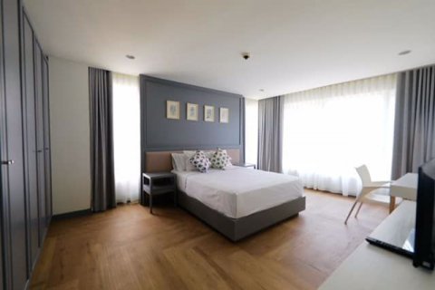 Condominio de 3 dormitorios en Watthana, Bangkok, Tailandia № 47859 - foto 5