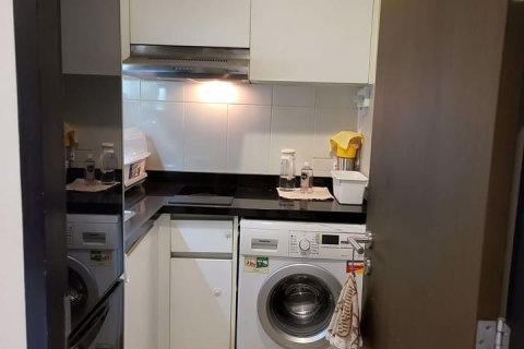 Condominio de 2 dormitorios en Phaya Thai, Bangkok, Tailandia № 47857 - foto 3