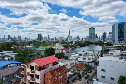 Condominio de 2 dormitorios en Phaya Thai, Bangkok, Tailandia № 47857 - foto 7