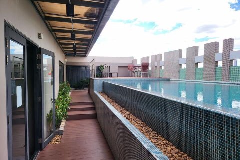 Condominio de 2 dormitorios en Phaya Thai, Bangkok, Tailandia № 47857 - foto 8