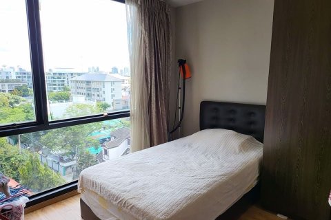 Condominio de 2 dormitorios en Phaya Thai, Bangkok, Tailandia № 47857 - foto 5