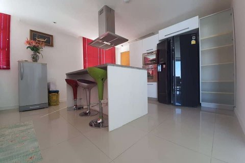 Penthouse in Khlong Toei, Bangkok, Thailand 4 bedrooms № 47856 - photo 28