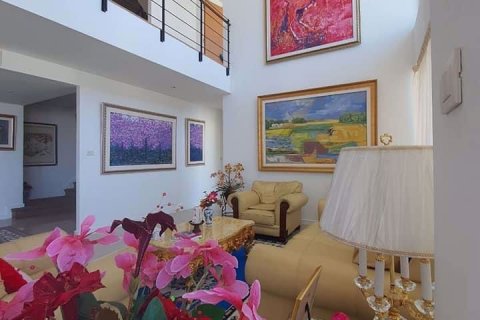 Penthouse in Khlong Toei, Bangkok, Thailand 4 bedrooms № 47856 - photo 6