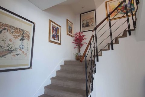 Penthouse in Khlong Toei, Bangkok, Thailand 4 bedrooms № 47856 - photo 8