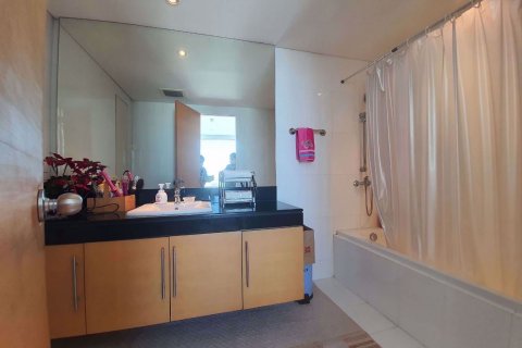 Penthouse in Khlong Toei, Bangkok, Thailand 4 bedrooms № 47856 - photo 20