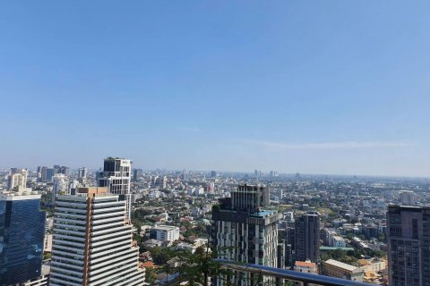 Penthouse in Khlong Toei, Bangkok, Thailand 4 bedrooms № 47856 - photo 25