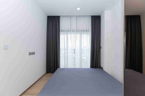 Condominio de 1 dormitorio en Bangkok, Tailandia № 183701 - foto 6