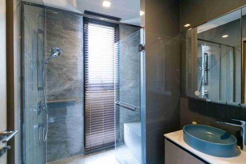 Condominio de 1 dormitorio en Bangkok, Tailandia № 183701 - foto 4
