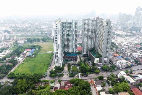 Condominio de 2 dormitorios en Bangkok, Tailandia № 183700 - foto 10