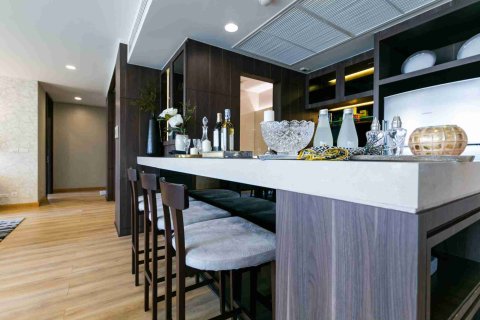 Condominio de 3 dormitorios en Bangkok, Tailandia № 183702 - foto 4