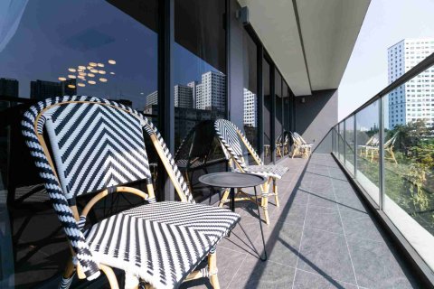 Condominio de 3 dormitorios en Bangkok, Tailandia № 183702 - foto 6