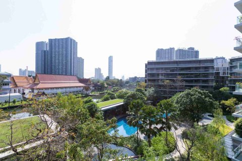 Condominio de 3 dormitorios en Bangkok, Tailandia № 183702 - foto 7