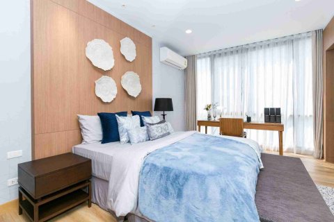 Condominio de 3 dormitorios en Bangkok, Tailandia № 183702 - foto 16