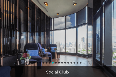 Condominio de 1 dormitorio en Bangkok, Tailandia № 183698 - foto 13