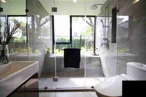 Condominio de 1 dormitorio en Bangkok, Tailandia № 183698 - foto 27