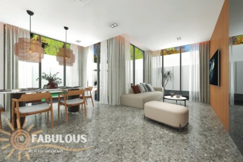 Chalet de 4 dormitorios en Bang Tao, Tailandia № 179788 - foto 2
