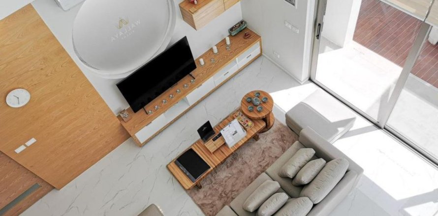 Chalet de 3 dormitorios en Bang Tao, Tailandia № 179790