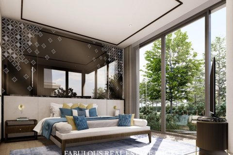 Chalet de 3 dormitorios en Bang Tao, Tailandia № 179786 - foto 11