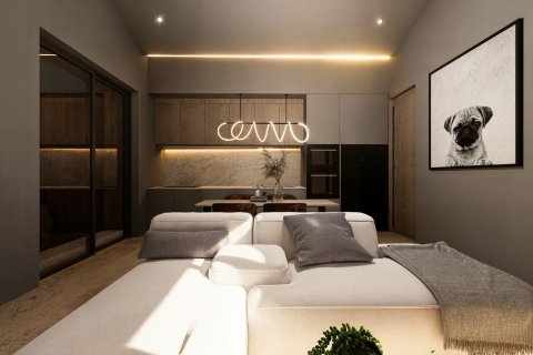 Chalet de 1 dormitorio en Ao Nang, Tailandia № 170255 - foto 18