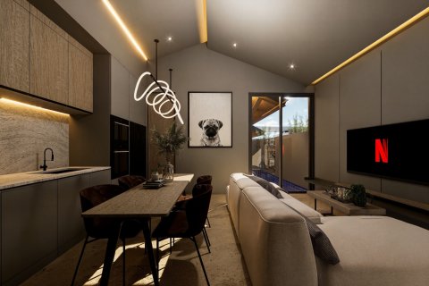 Chalet de 1 dormitorio en Ao Nang, Tailandia № 170255 - foto 20