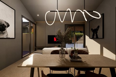 Chalet de 1 dormitorio en Ao Nang, Tailandia № 170255 - foto 4