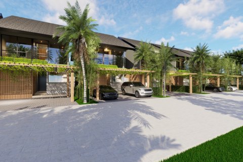 Chalet de 1 dormitorio en Ao Nang, Tailandia № 170255 - foto 13