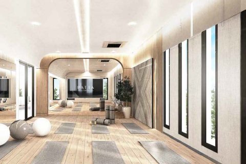 Villa in Bang Lamung, Thailand 4 Schlafzimmer № 170253 - Foto 6