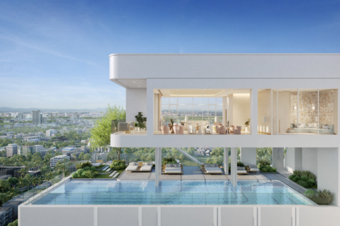 Estudio en el condominio en Pattaya, Tailandia № 173289 - foto 5