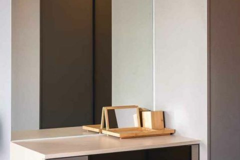 Estudio en el condominio en Phra Khanong, Bangkok, Tailandia № 162917 - foto 10