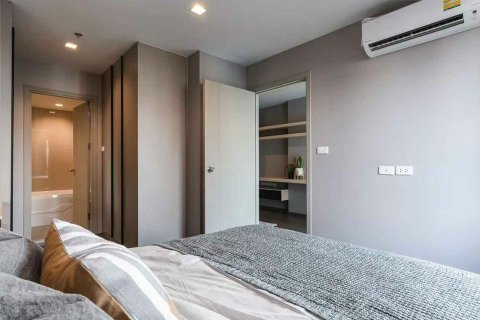 Estudio en el condominio en Phra Khanong, Bangkok, Tailandia № 162917 - foto 5