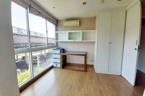 Condominio de 1 dormitorio en Bangkok, Tailandia № 66549 - foto 6
