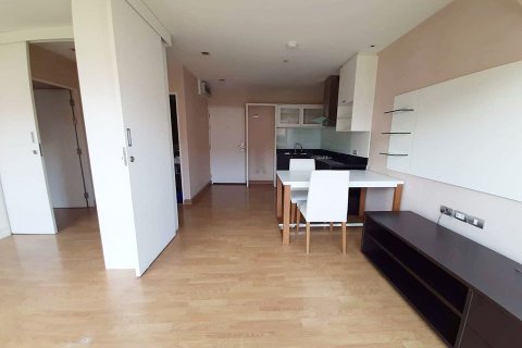 Condo in Bangkok, Thailand, 1 bedroom  № 66549